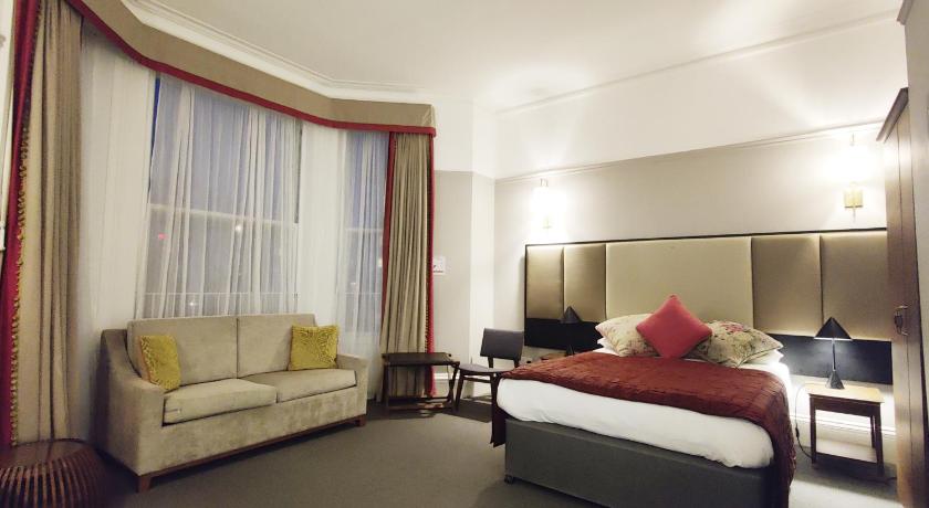 Aile Odası (Family Room) Görseli 0