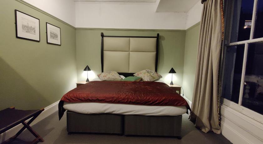 Çift Kişilik Oda (Double Room) Görseli 4