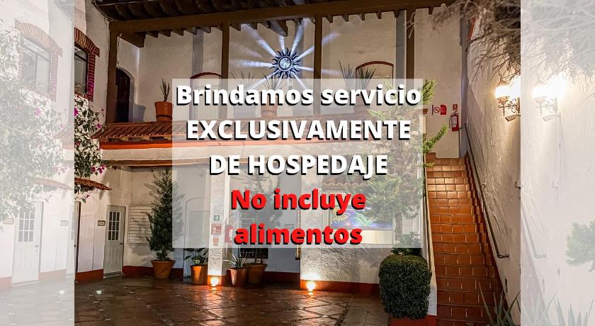 Suites Aldama photo