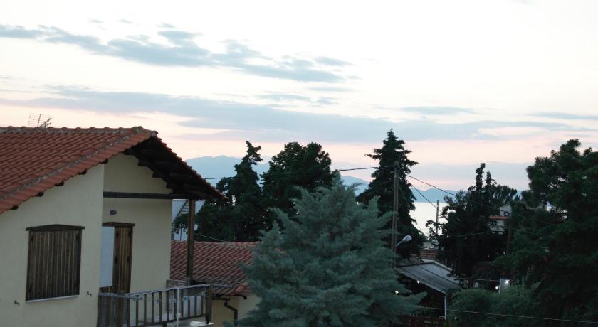 Mani Villas photo