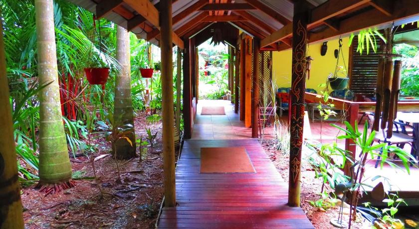 Daintree Rainforest Retreat