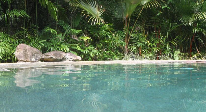 Daintree Rainforest Retreat