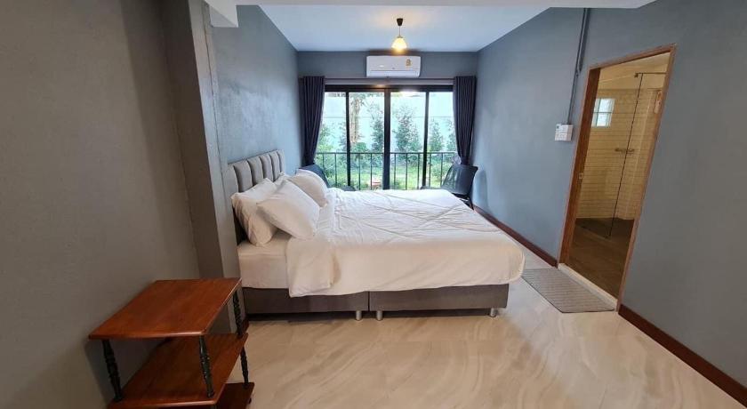 Image of Double Room with Balcony 0