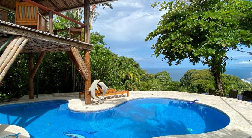 Pacific Edge Eco Lodge photo