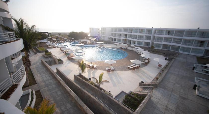 VPX Hotel photo