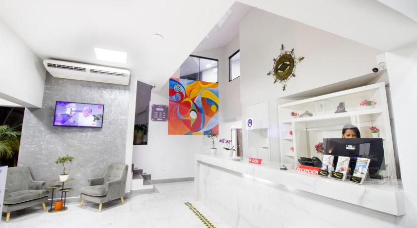 Hotel Sirari By Regina photo