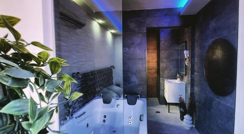 Stars lux room photo
