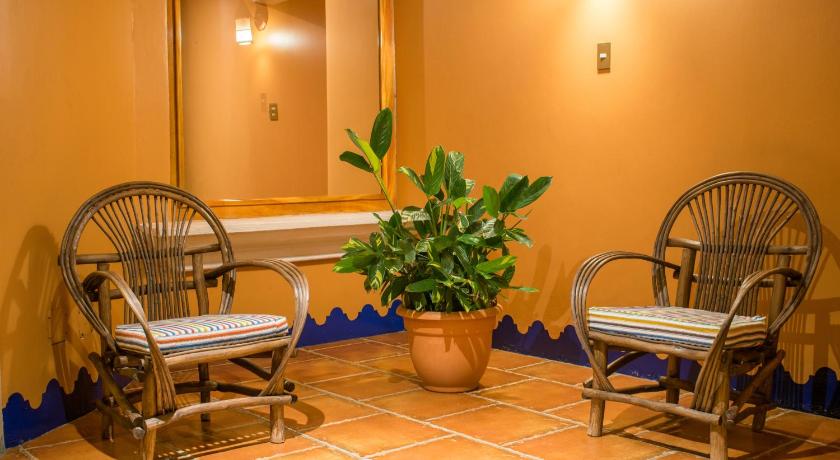 Hacienda Grande Hotel photo