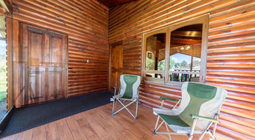 Hacienda Grande Hotel photo