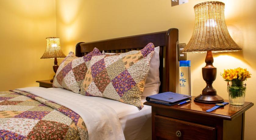 Hacienda Grande Hotel photo
