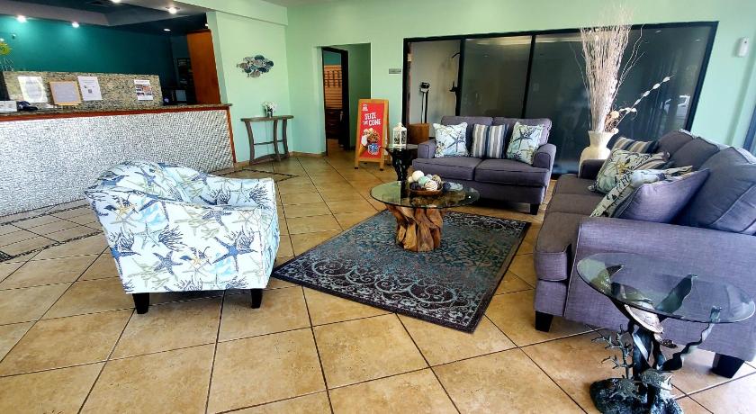 Vero Beach Inn & Suites photo