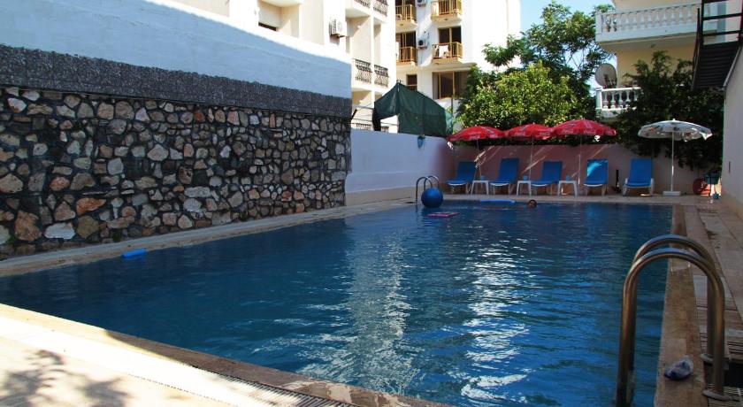 arya otel - image 2