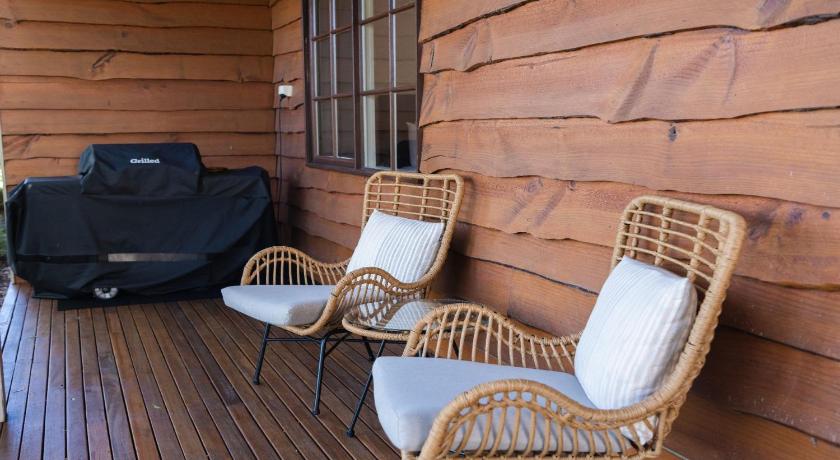 McMillans of Metung Coastal Resort photo