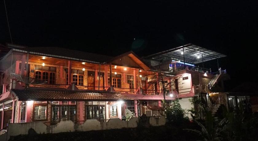 Judita Cottage photo