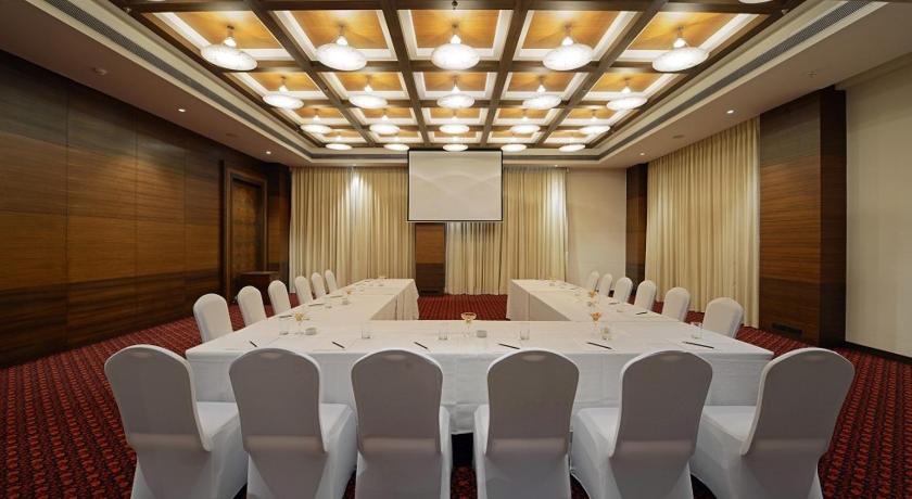 Radisson Blu Hotel Ahmedabad