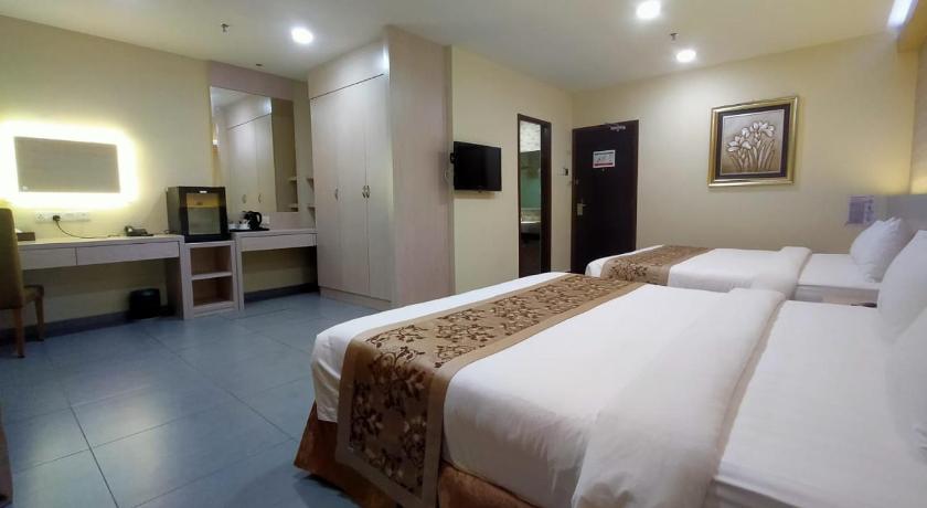 Image of Family Suite 6