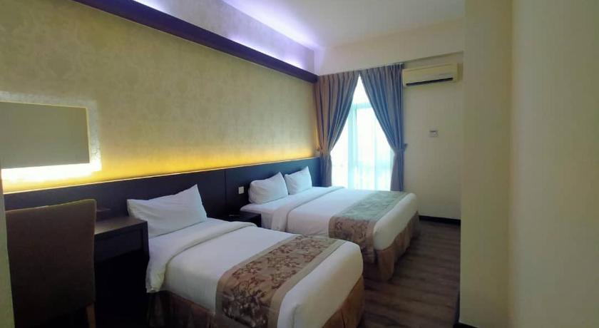 Image of Junior Suite 1