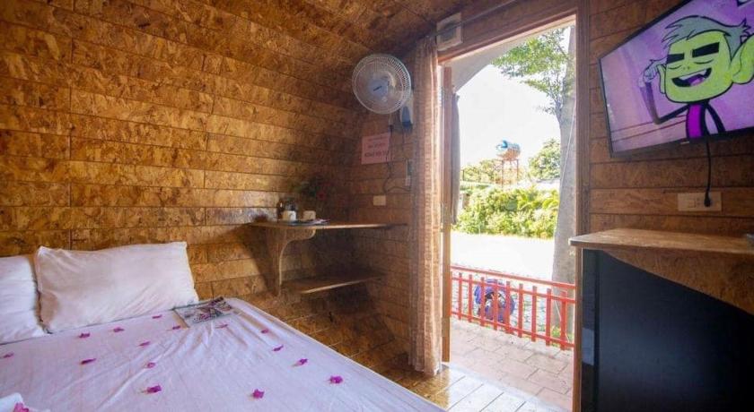 Image of Double Room 9