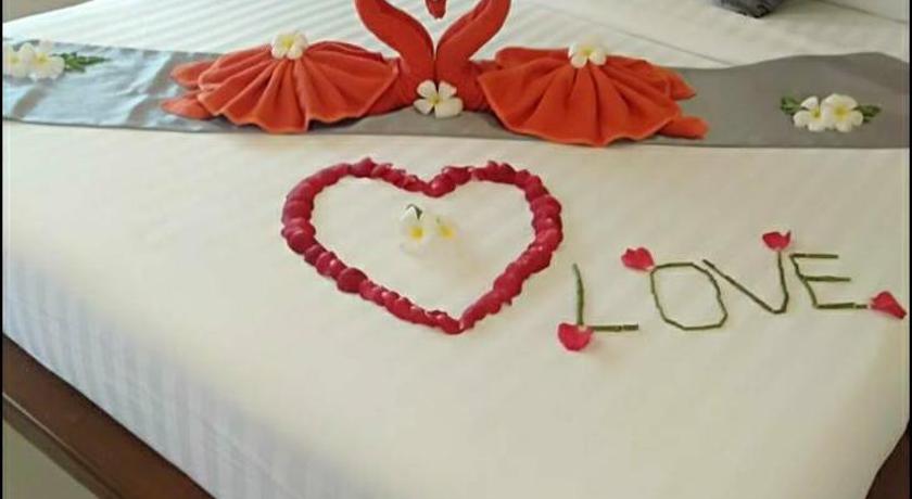 Tammarind Twin Resort - image 37