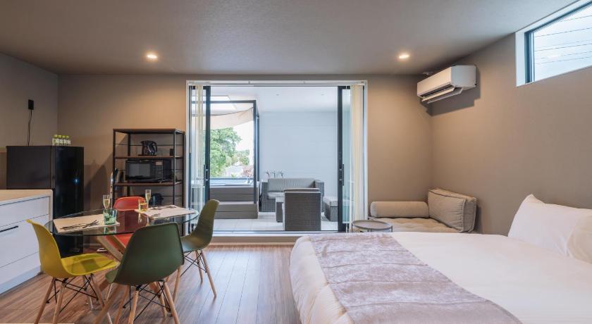 アーバンヴィラリゾートFUKUGI — Hotel in Okinawa Main island