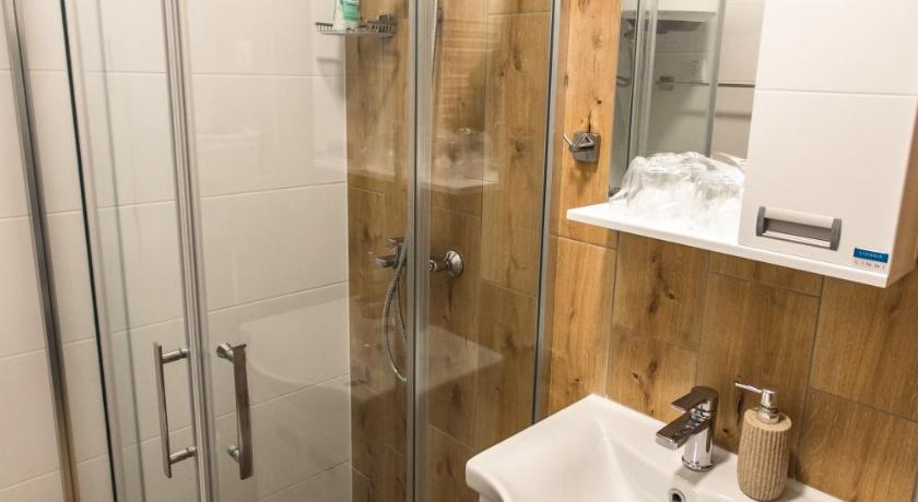 Room Jacuzzi “ATHENA” photo