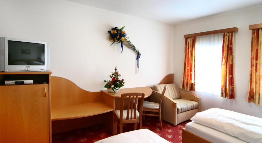 Hotel Traunfall photo