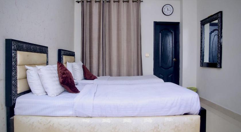 Image of Deluxe Single Room 11
