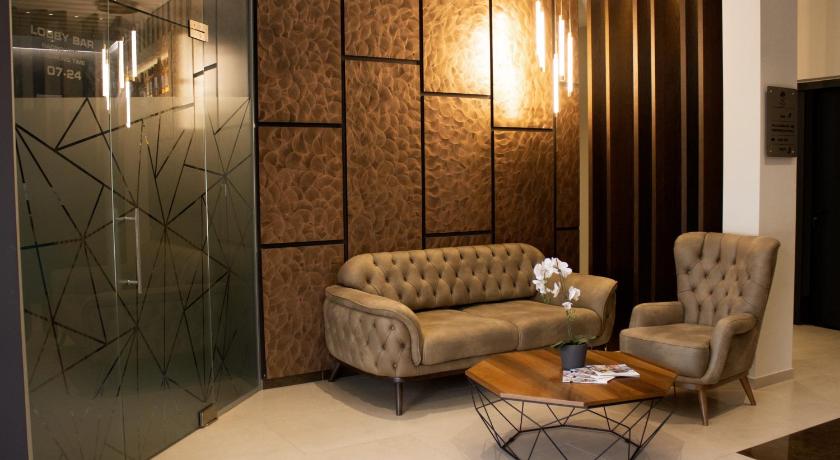 NEW Garni Hotel FILIA photo