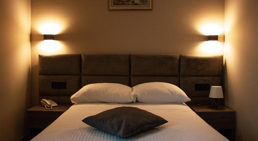 NEW Garni Hotel FILIA photo