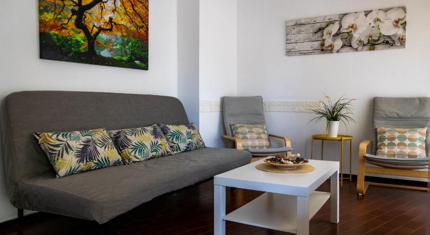 Apartamento Lince photo