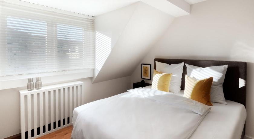 SAXX Apartments Hagen