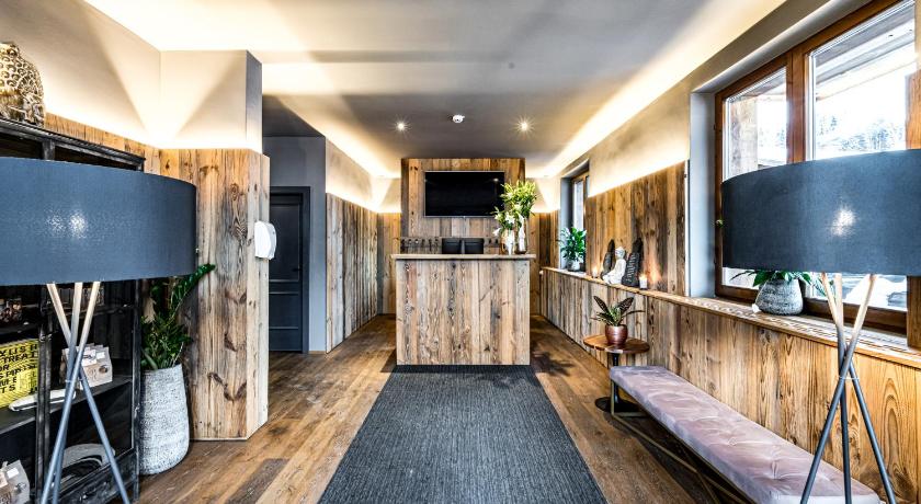 Sensum Suites Boutique Hotel photo