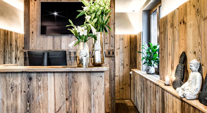 Sensum Suites Boutique Hotel photo