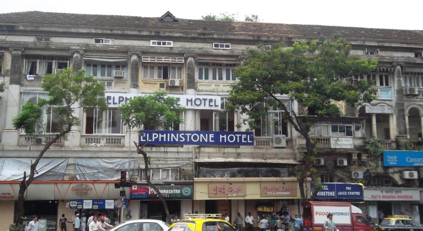 Elphinstone Hotel