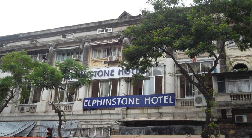 Elphinstone Hotel