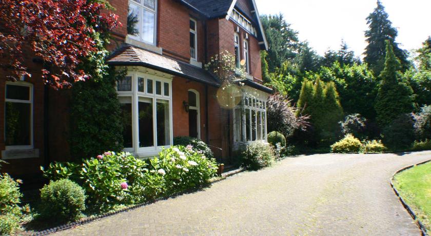 Glenlyon Self Catering Flat photo