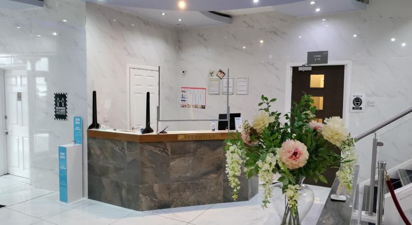 Torbay Court Hotel photo
