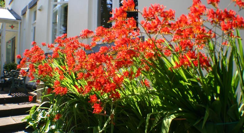 Glenlyon Self Catering Flat photo