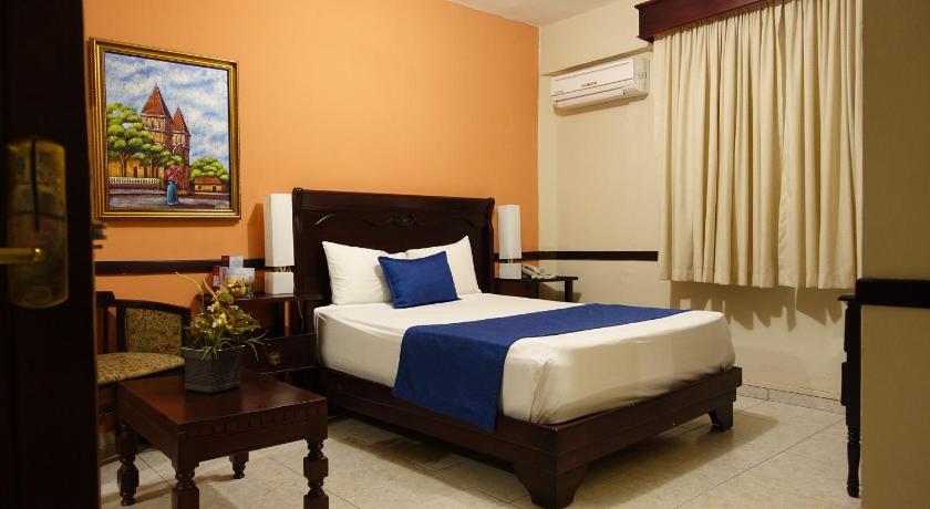 Image of Executive Room 10