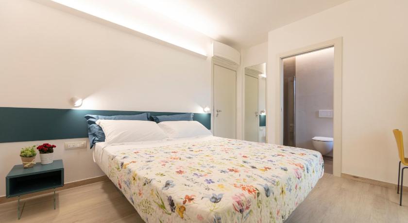 ARIA Design B&B Levanto photo