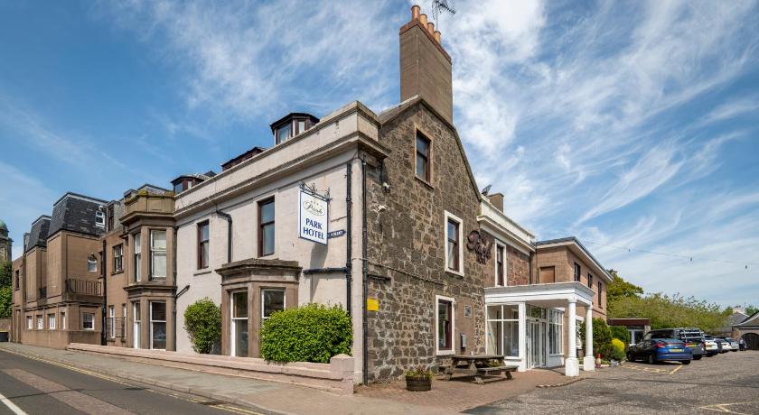 Park Hotel photo