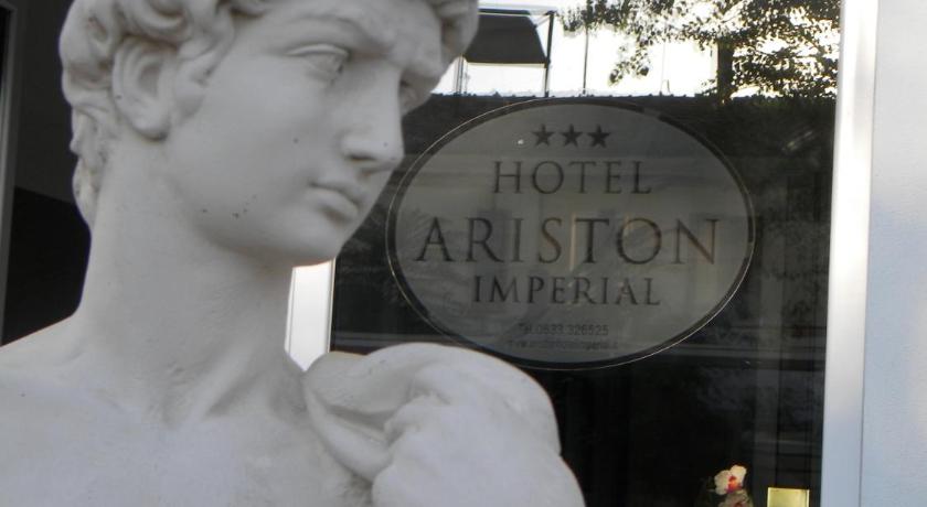 Hotel Ariston