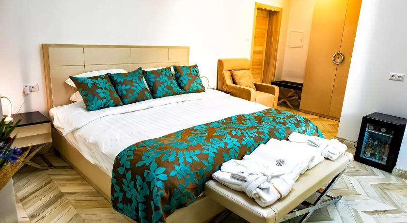 AVE MEDICA Apartments — Hotel in Palanga