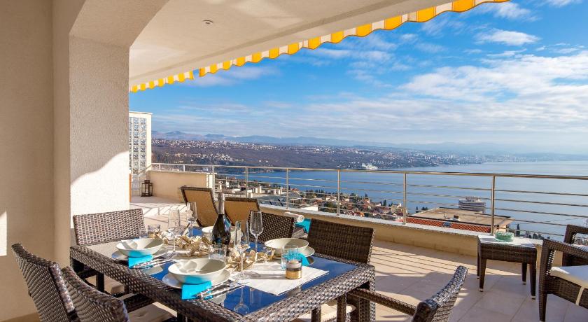 Design Apartment Opatija photo