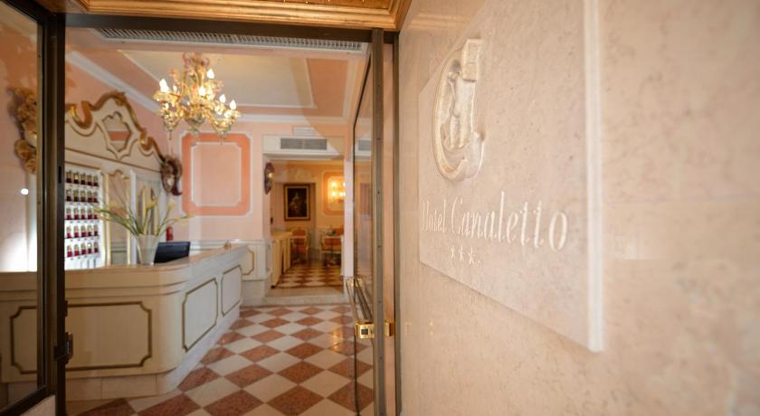 Hotel Canaletto