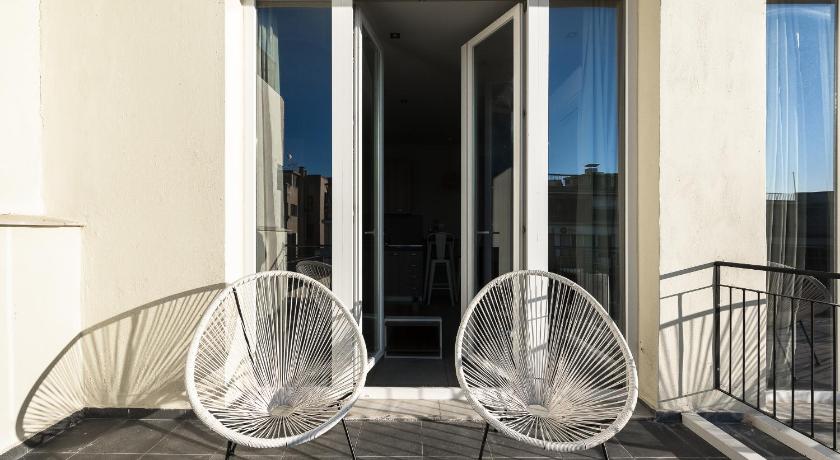 Penthouse Apartments, The Luxury Suites photo