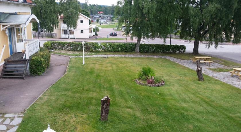 Annexet Gastgivaregarden Sunne photo