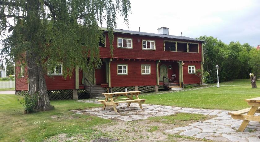 Annexet Gastgivaregarden Sunne photo