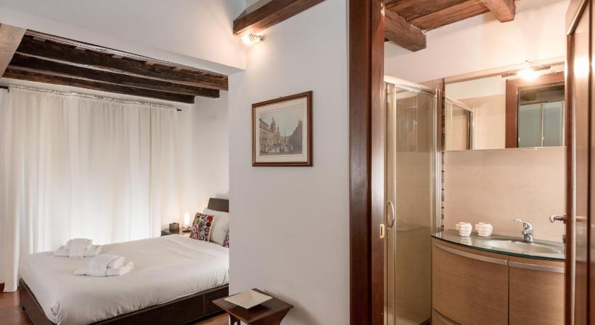 Bella Elena apartment - Jewish Ghetto - image 9