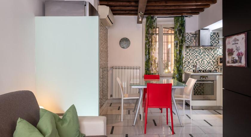 Bella Elena apartment - Jewish Ghetto - image 5